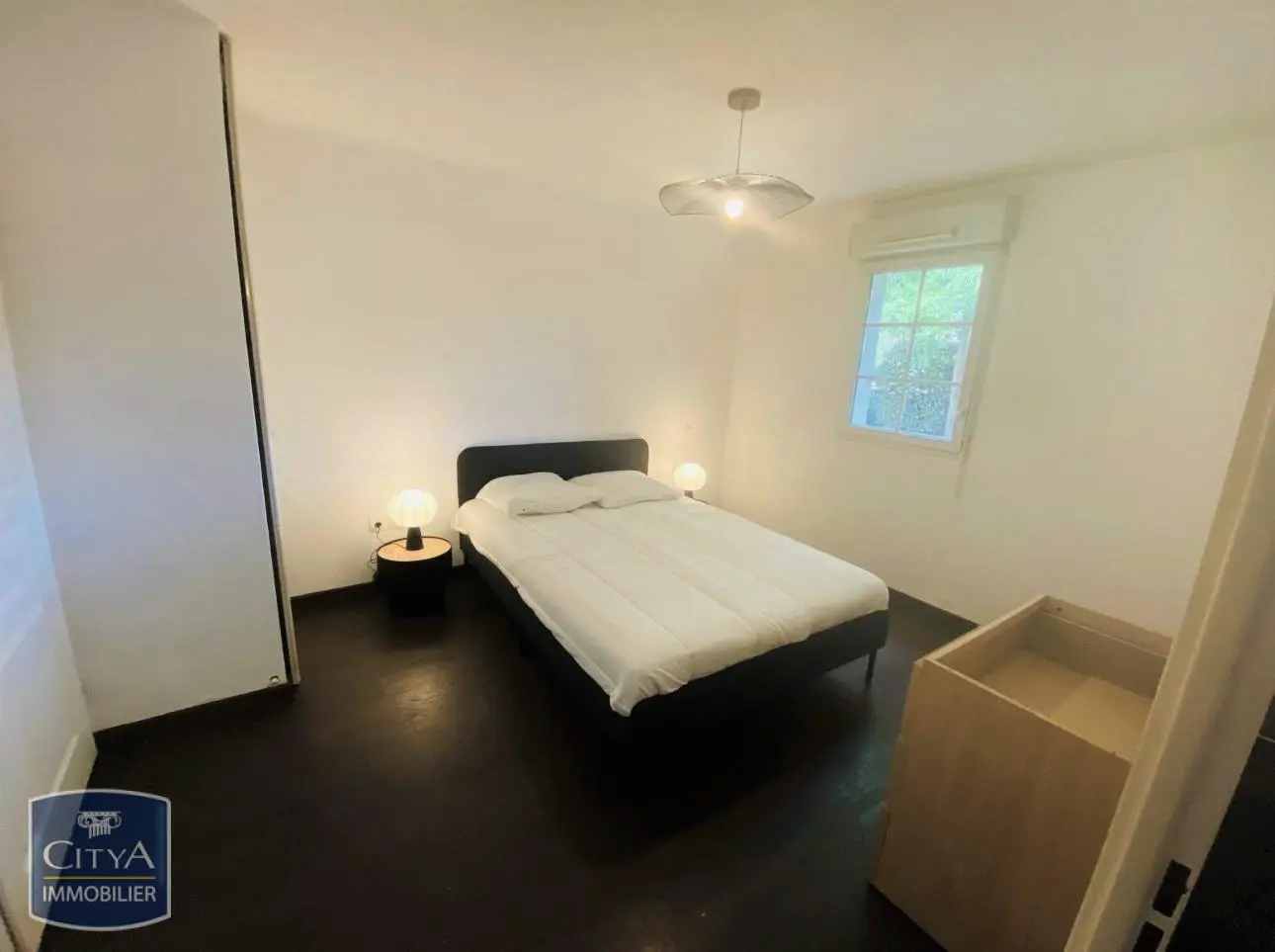 Photo 5 Appartement 2 pièces 44.9m²