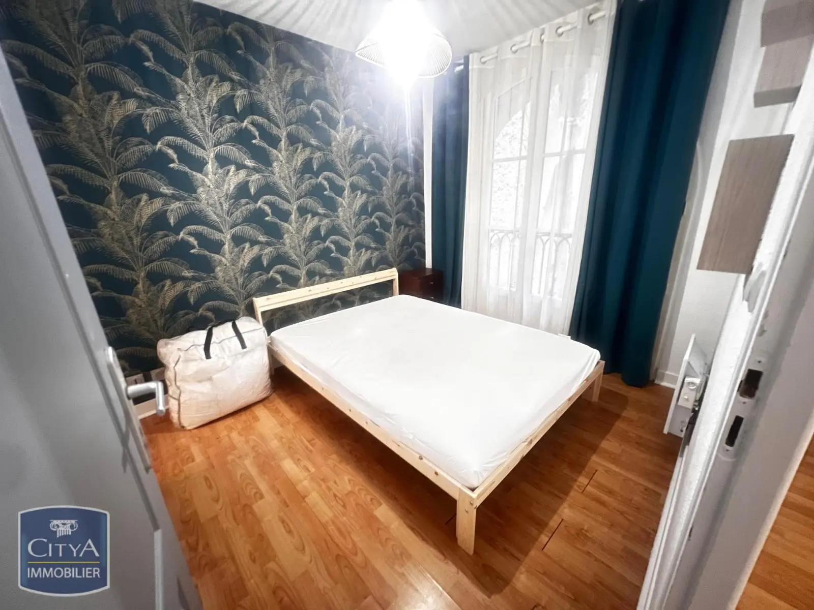 Photo 4 Appartement 2 pièces 41.91m²