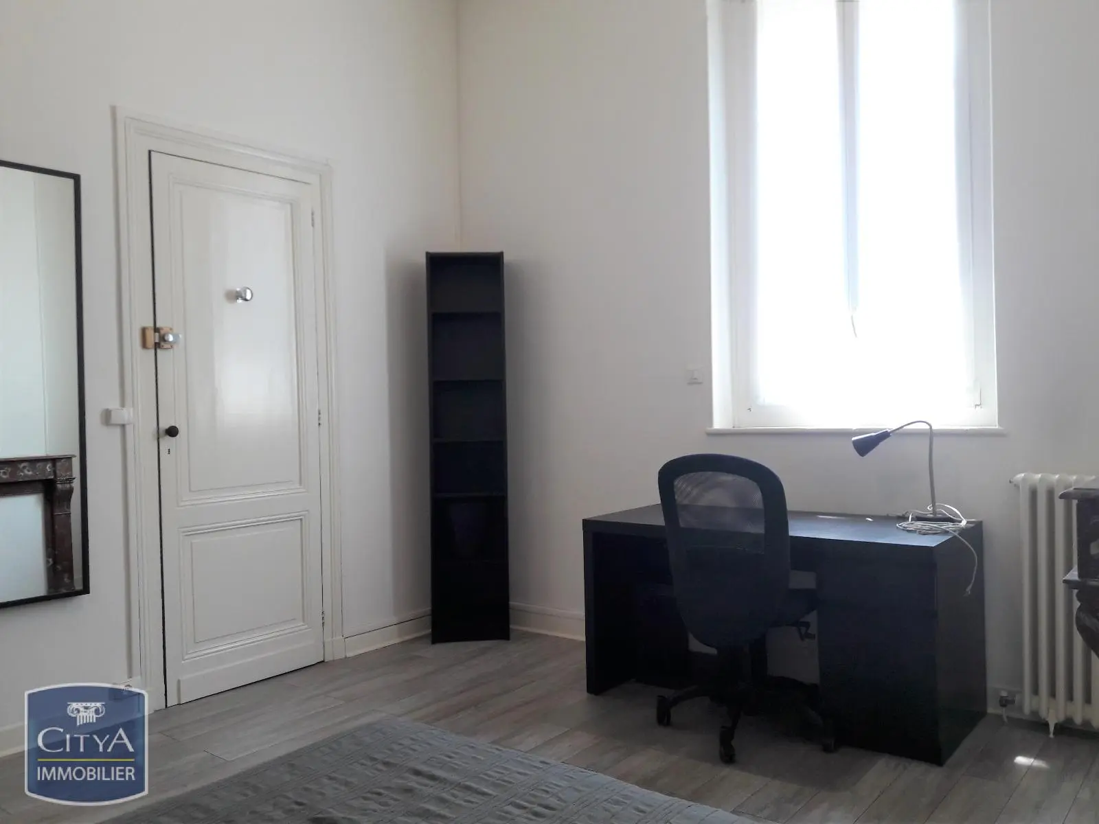 Photo 3 Appartement 1 pièce 17.17m²