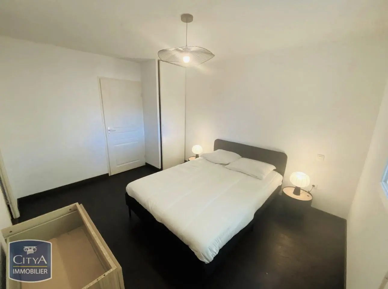 Photo 4 Appartement 2 pièces 44.9m²