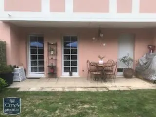 Photo 5 Appartement 2 pièces 34.84m²