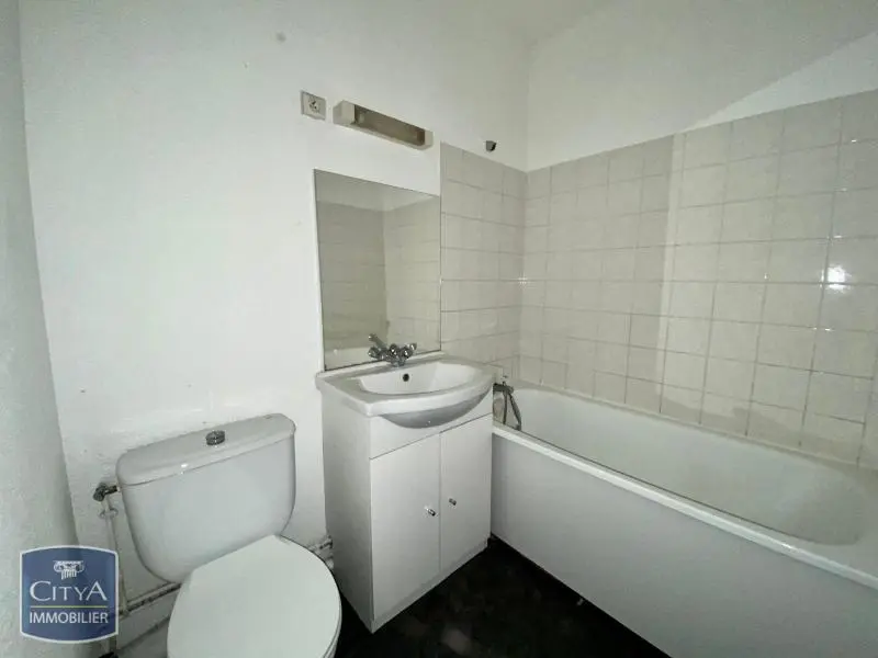 Photo 6 Appartement 1 pièce 14.54m²