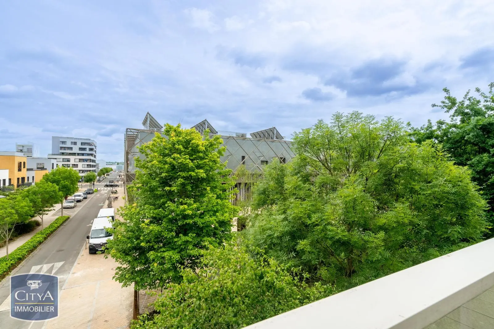 Photo 10 Appartement 3 pièces 67.39m²