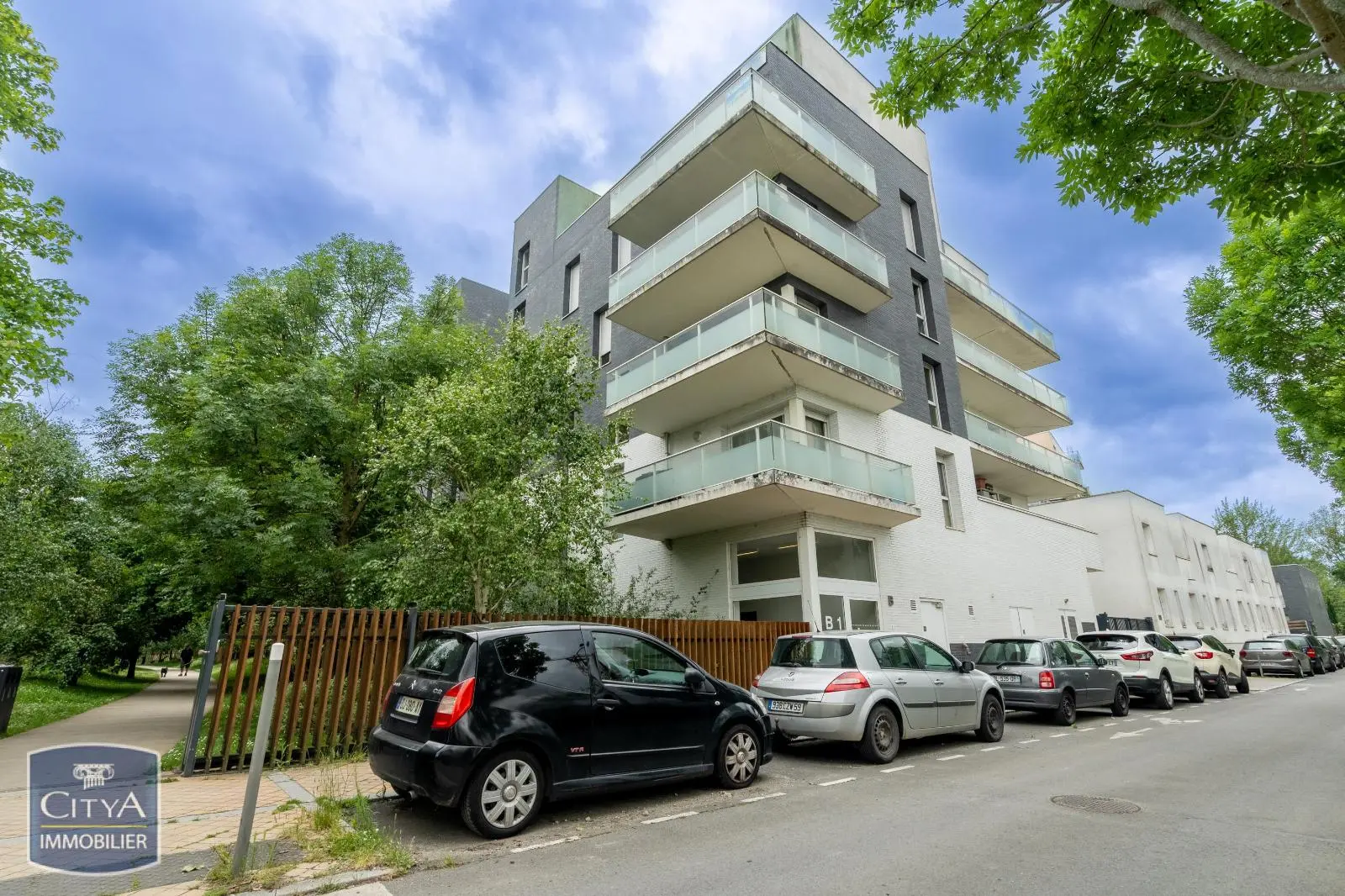 Photo 11 Appartement 3 pièces 67.39m²