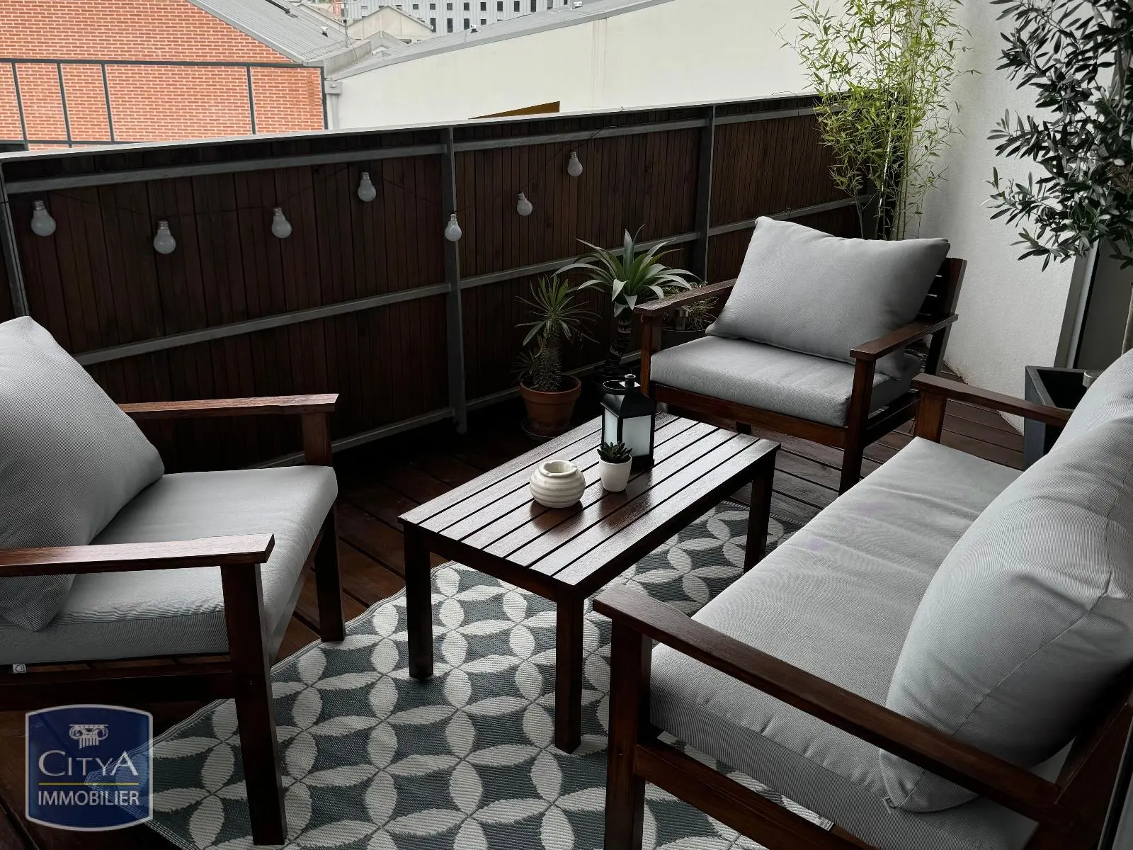 Photo 2 appartement Bordeaux