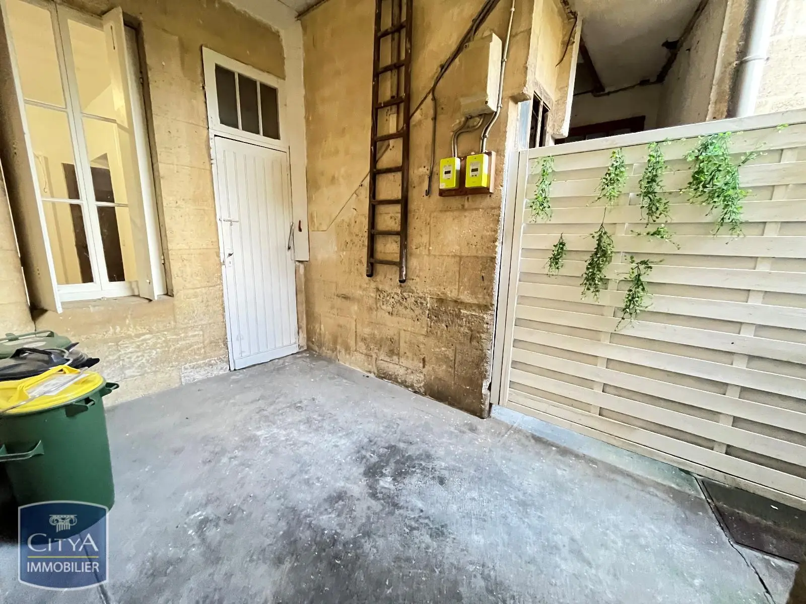 Photo 4 Appartement 2 pièces 39.92m²