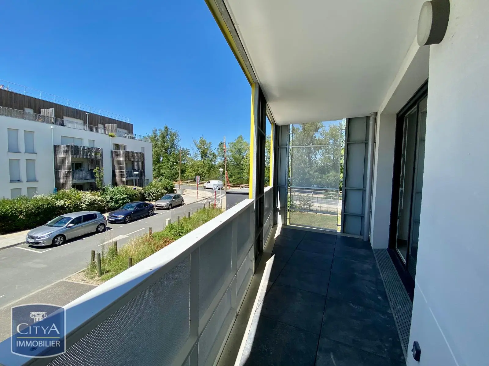 Photo 1 Appartement 2 pièces 55.99m²