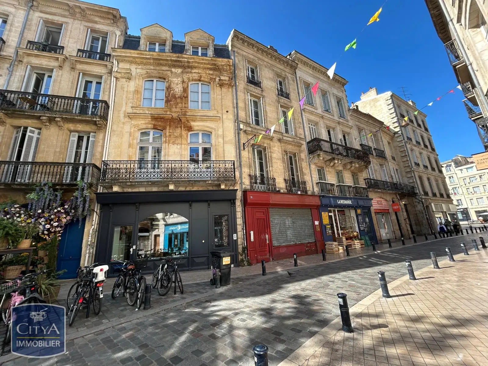 Photo 1 Appartement 2 pièces 58.42m²