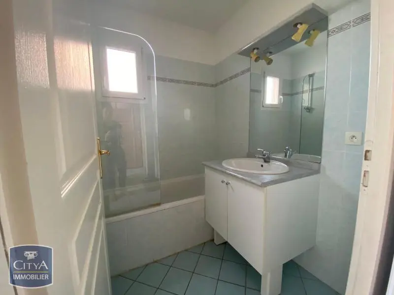 Photo 6 Appartement 2 pièces 45.85m²