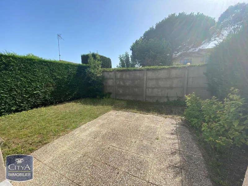 Photo 3 Appartement 2 pièces 45.85m²