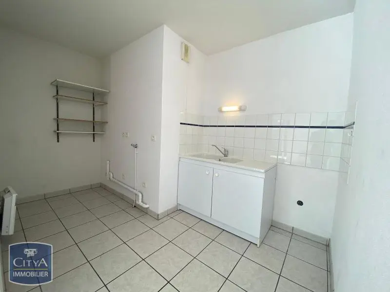 Photo 4 Appartement 2 pièces 45.85m²