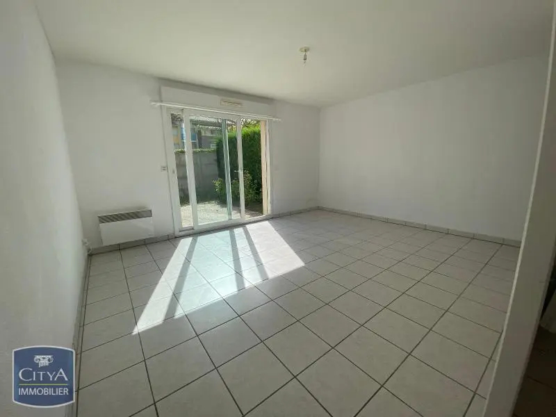 Photo 2 Appartement 2 pièces 45.85m²