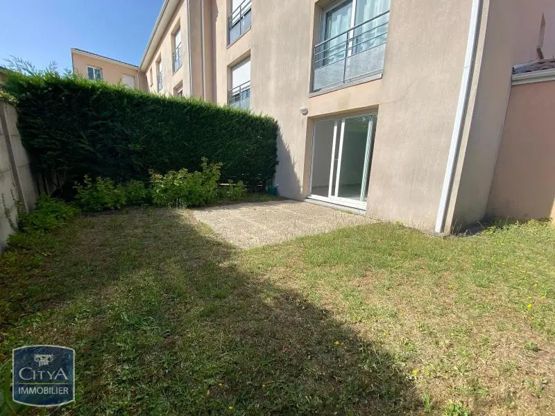 Photo 1 Appartement 2 pièces 45.85m²