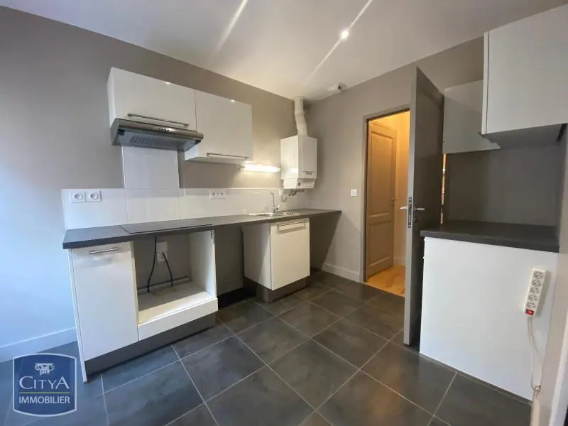 Photo 2 Appartement 3 pièces 84.47m²