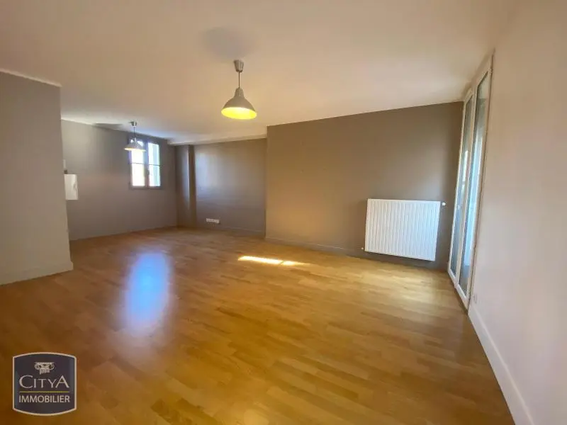 Photo 3 Appartement 3 pièces 84.47m²