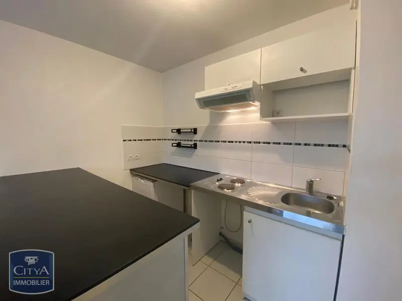 Photo 1 appartement Mérignac