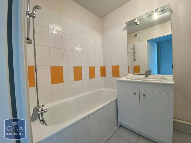 Photo 7 Appartement 2 pièces 47.3m²