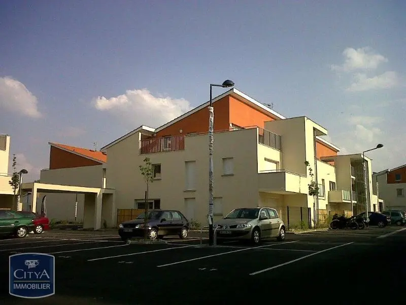 Photo 1 Appartement 3 pièces 57.85m²