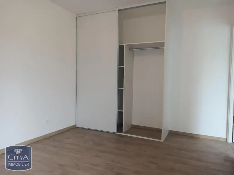 Photo 4 Appartement 2 pièces 40.5m²