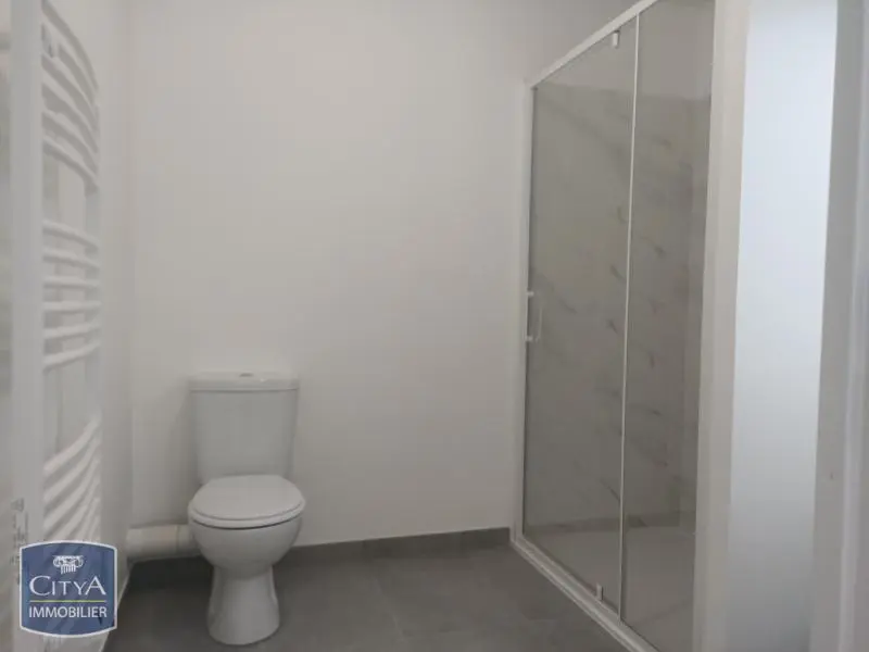 Photo 6 Appartement 2 pièces 40.5m²