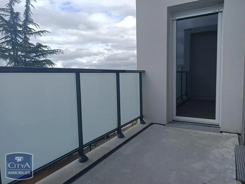 Photo 3 Appartement 2 pièces 40.5m²