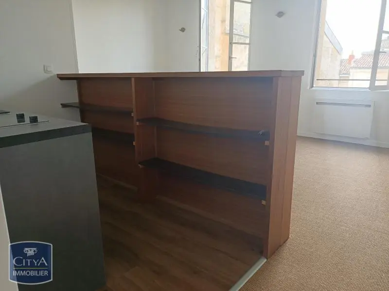 Photo 4 Appartement 2 pièces 53.13m²