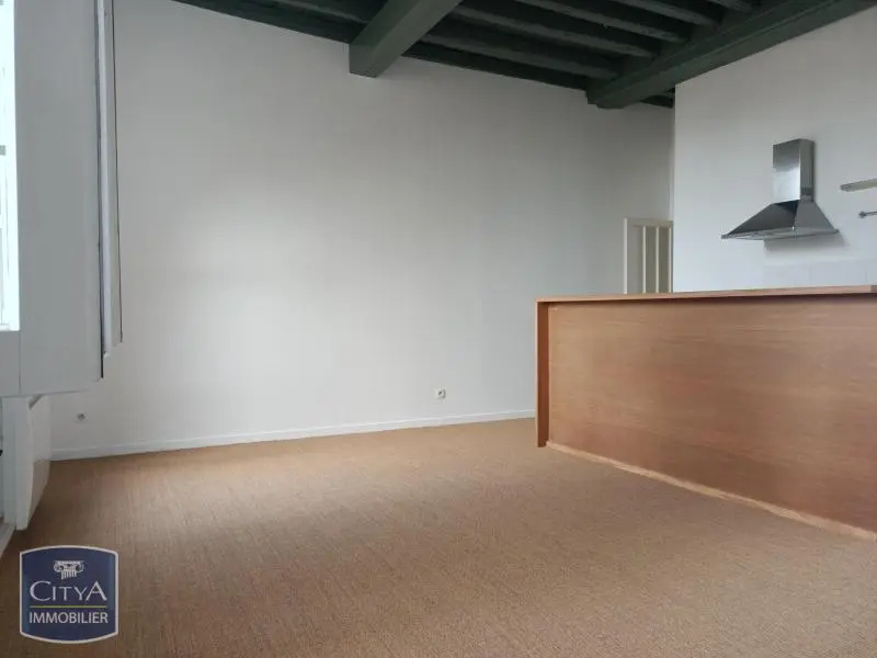 Photo 1 Appartement 2 pièces 53.13m²