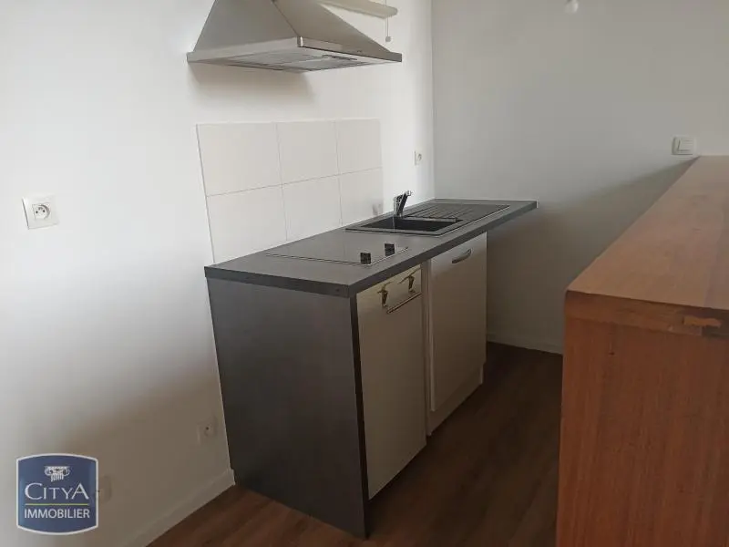 Photo 3 Appartement 2 pièces 53.13m²