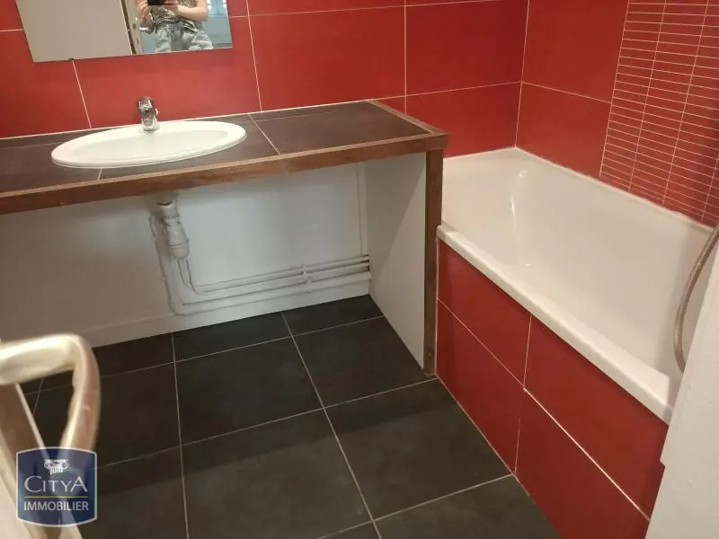 Photo 5 Appartement 2 pièces 53.13m²