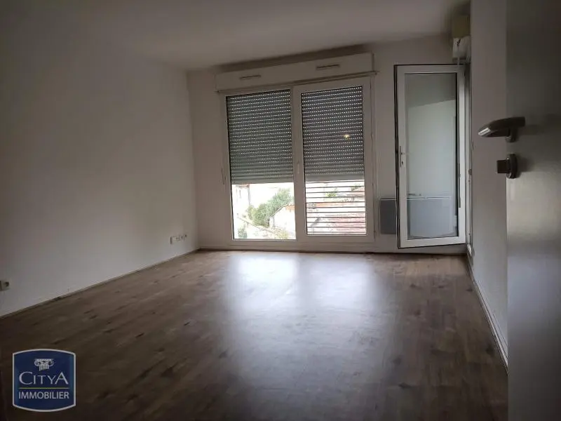 Photo 3 Appartement 3 pièces 59.76m²