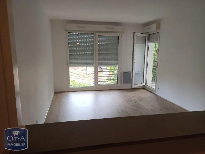 Photo 4 Appartement 3 pièces 59.76m²