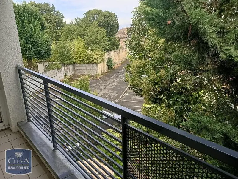 Photo 2 Appartement 3 pièces 59.76m²