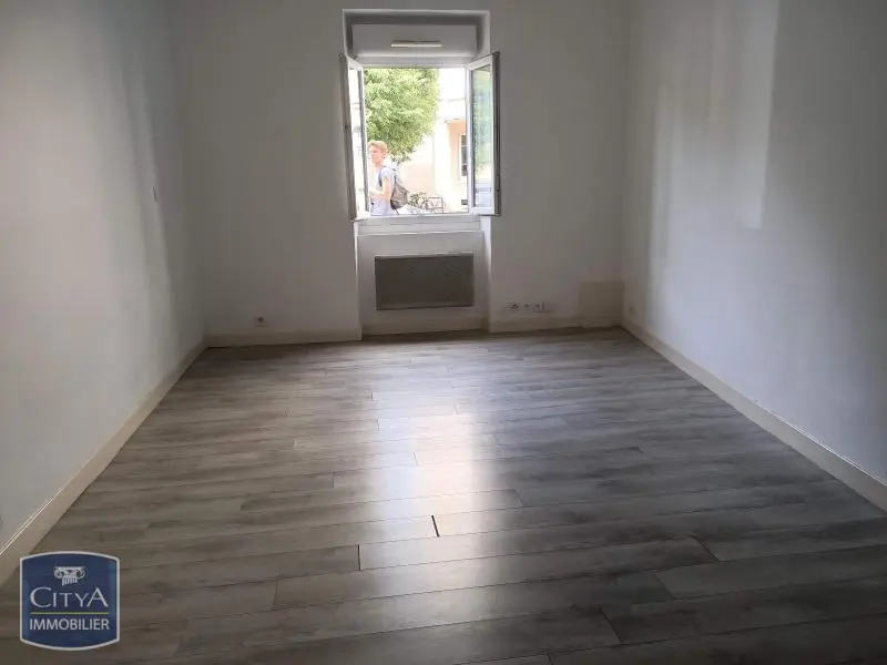 Photo 4 Appartement 1 pièce 24.26m²
