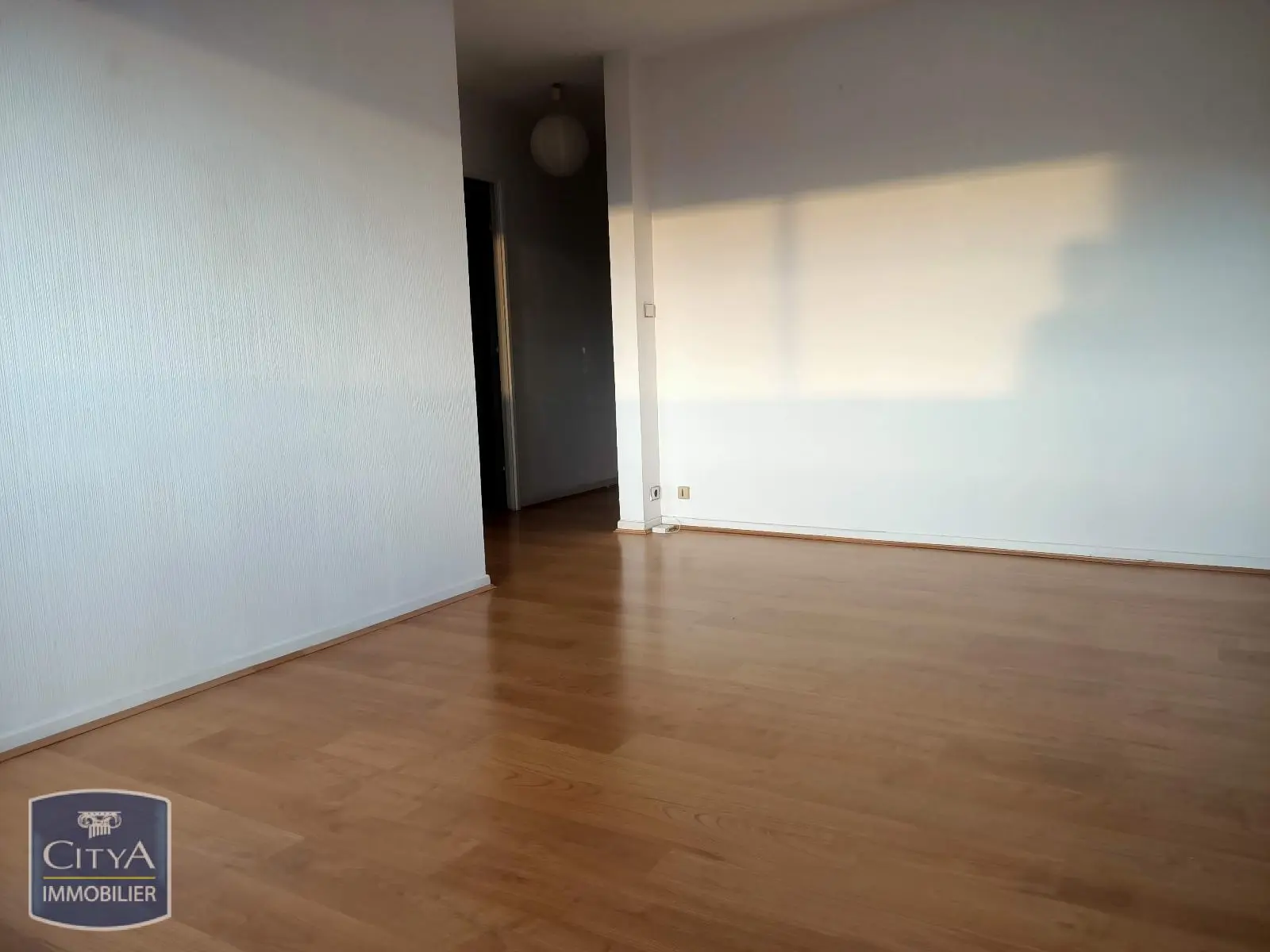 Photo 1 Appartement 2 pièces 41.46m²