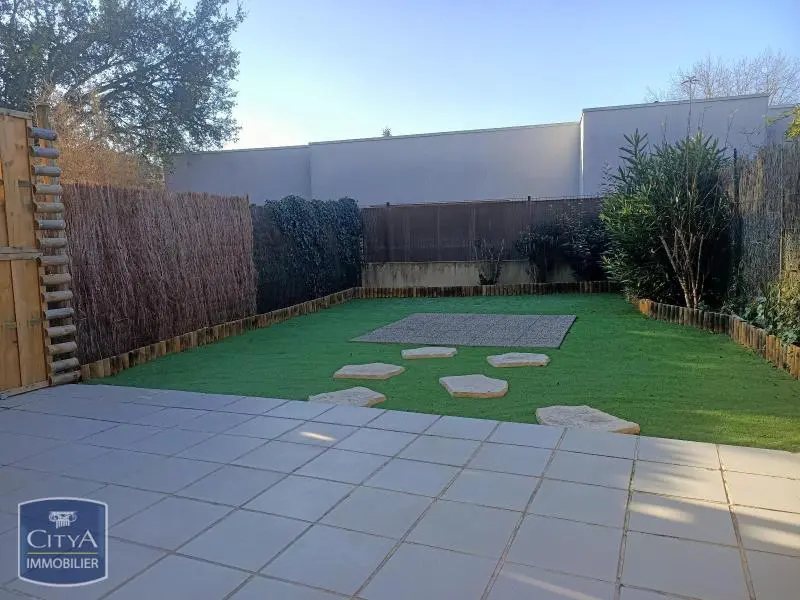 Photo 1 Appartement 2 pièces 44.05m²