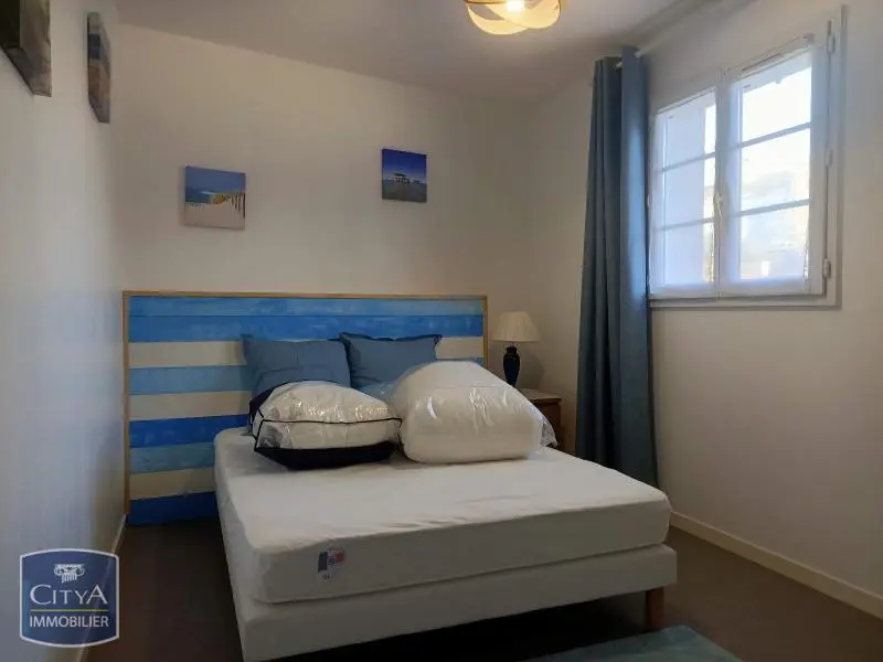 Photo 7 Appartement 2 pièces 44.05m²