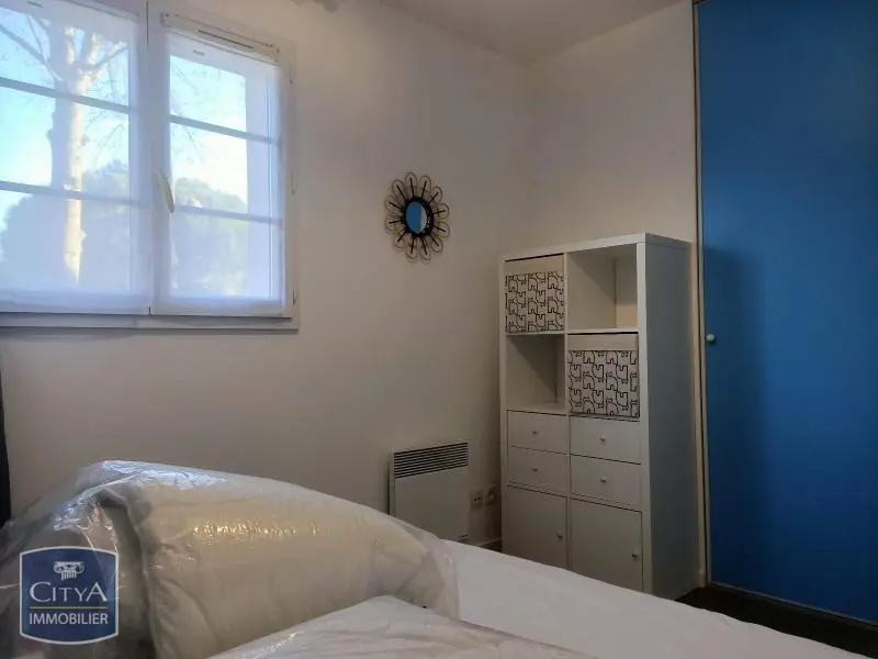 Photo 6 Appartement 2 pièces 44.05m²