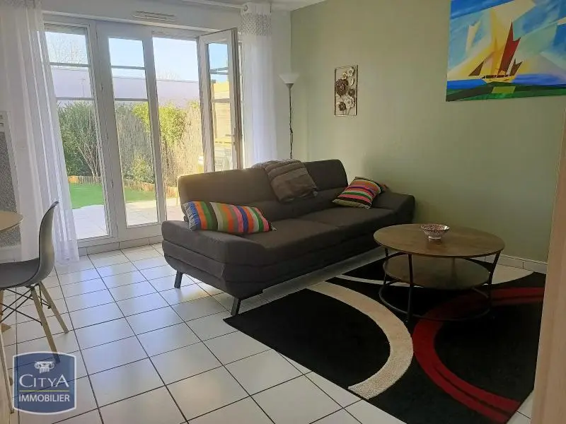 Photo 3 Appartement 2 pièces 44.05m²