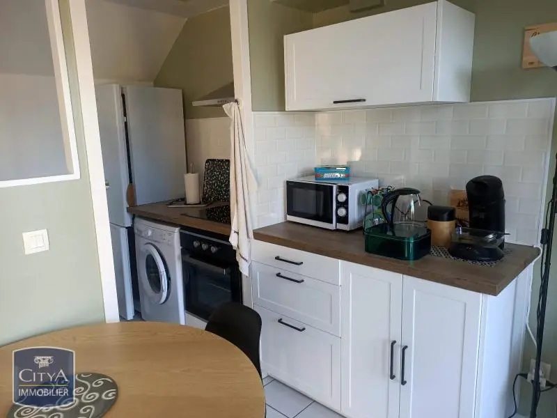 Photo 4 Appartement 2 pièces 44.05m²