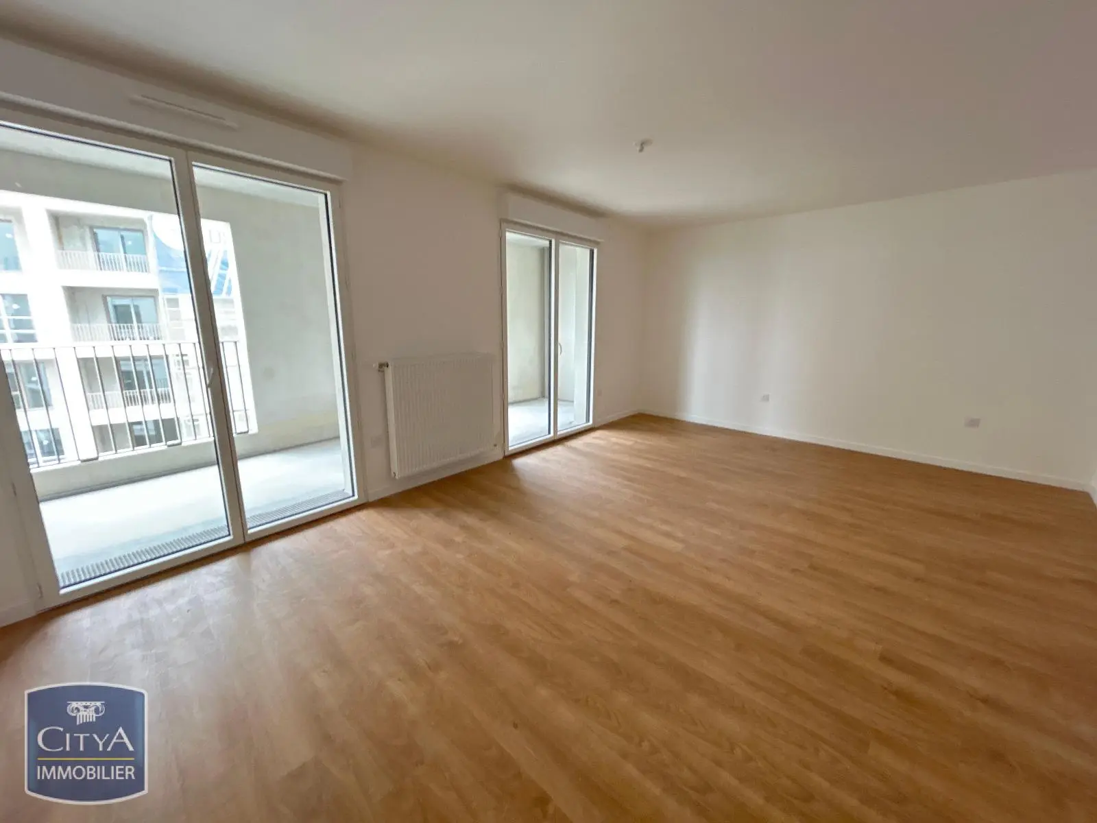 Photo 2 Appartement 3 pièces 65.03m²