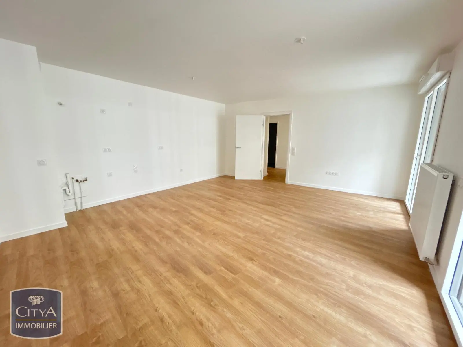 Photo 1 Appartement 3 pièces 65.03m²