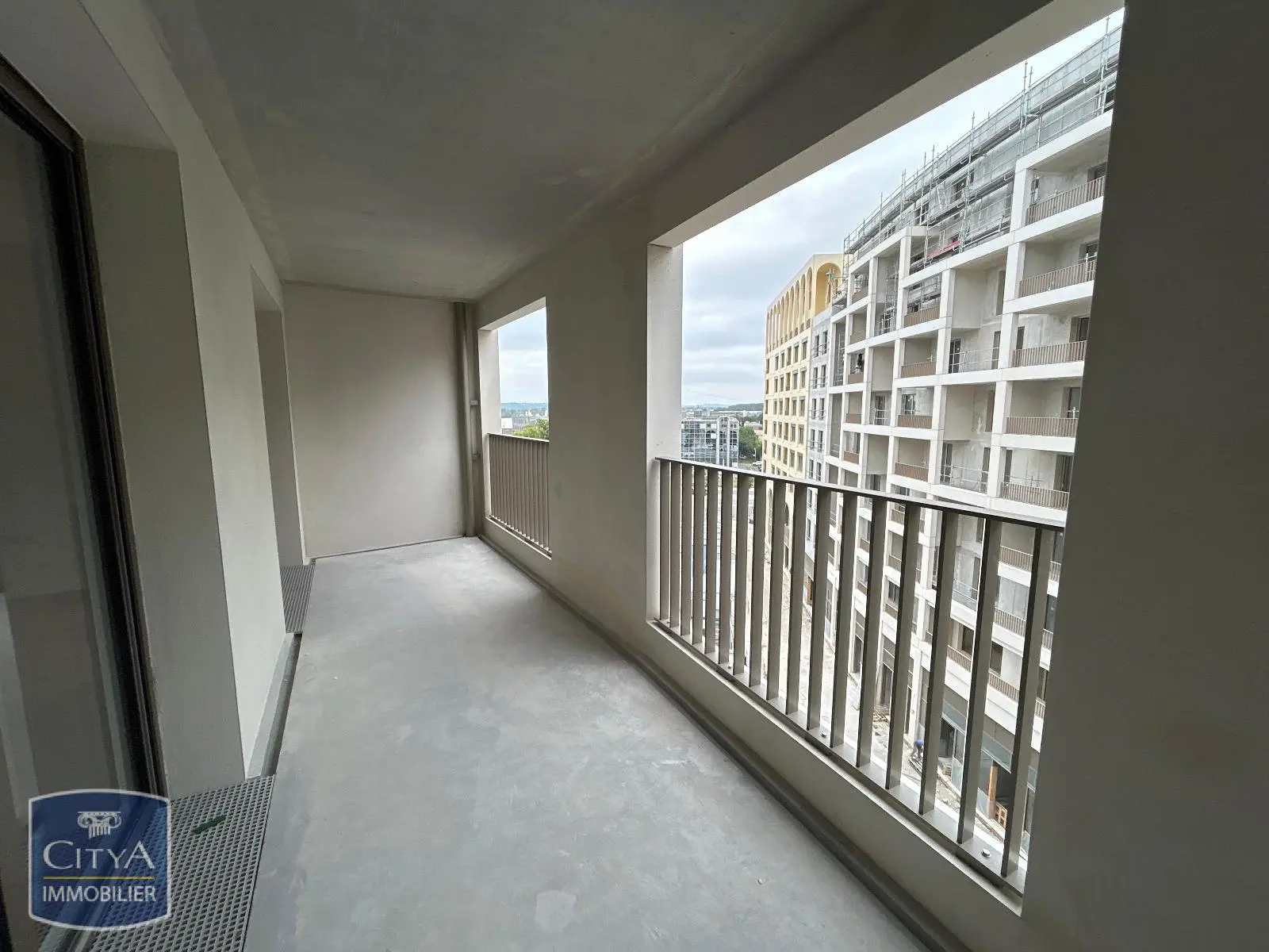 Photo 3 Appartement 3 pièces 65.03m²
