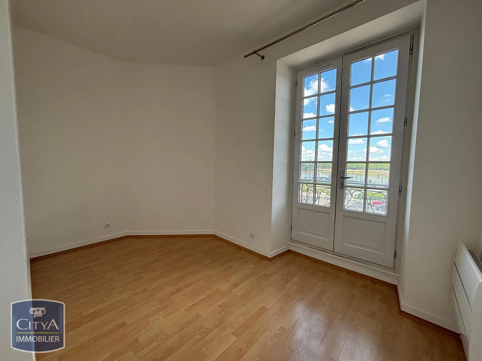 Photo 3 Appartement 2 pièces 50.03m²