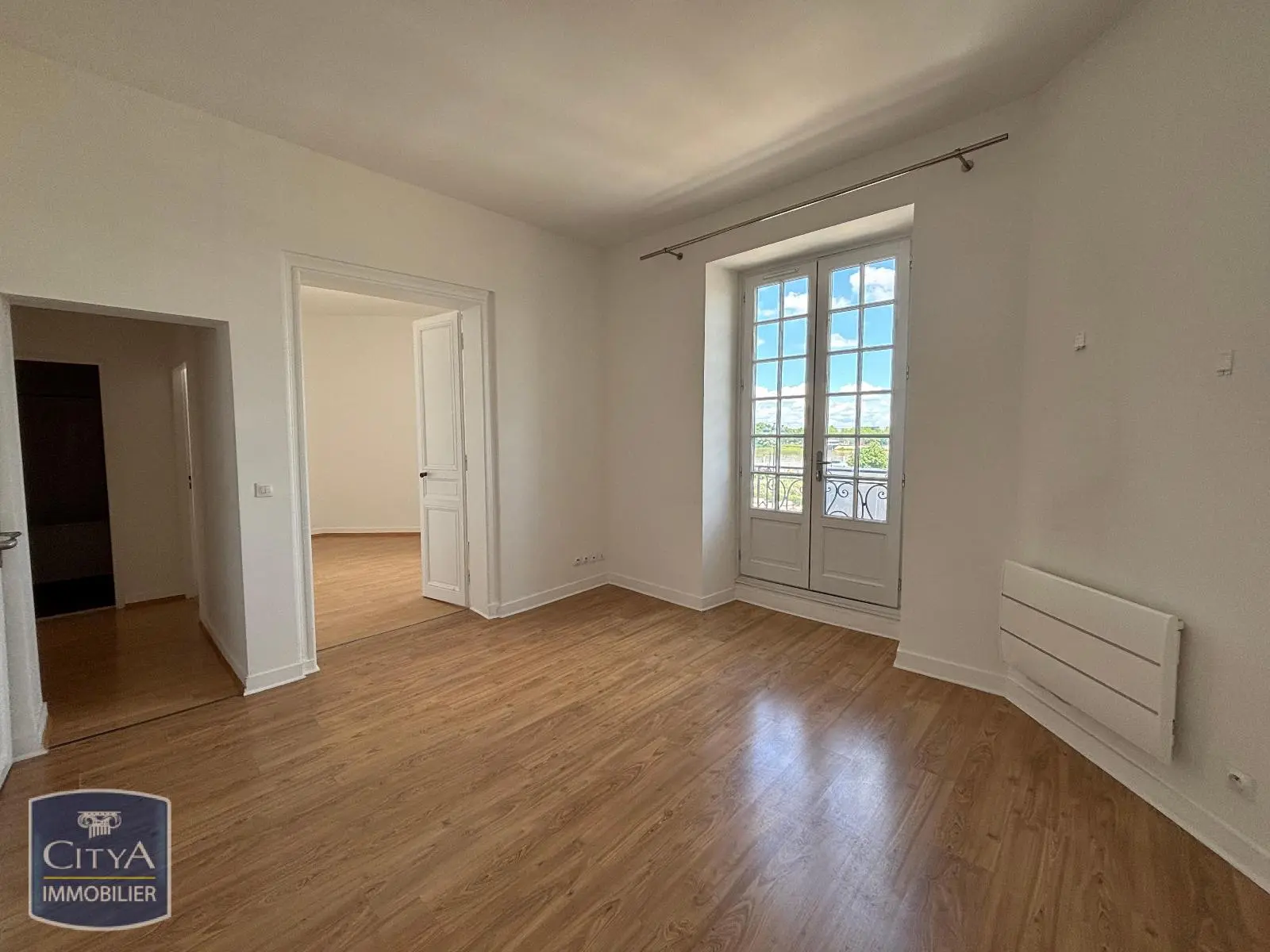 Photo 1 Appartement 2 pièces 50.03m²