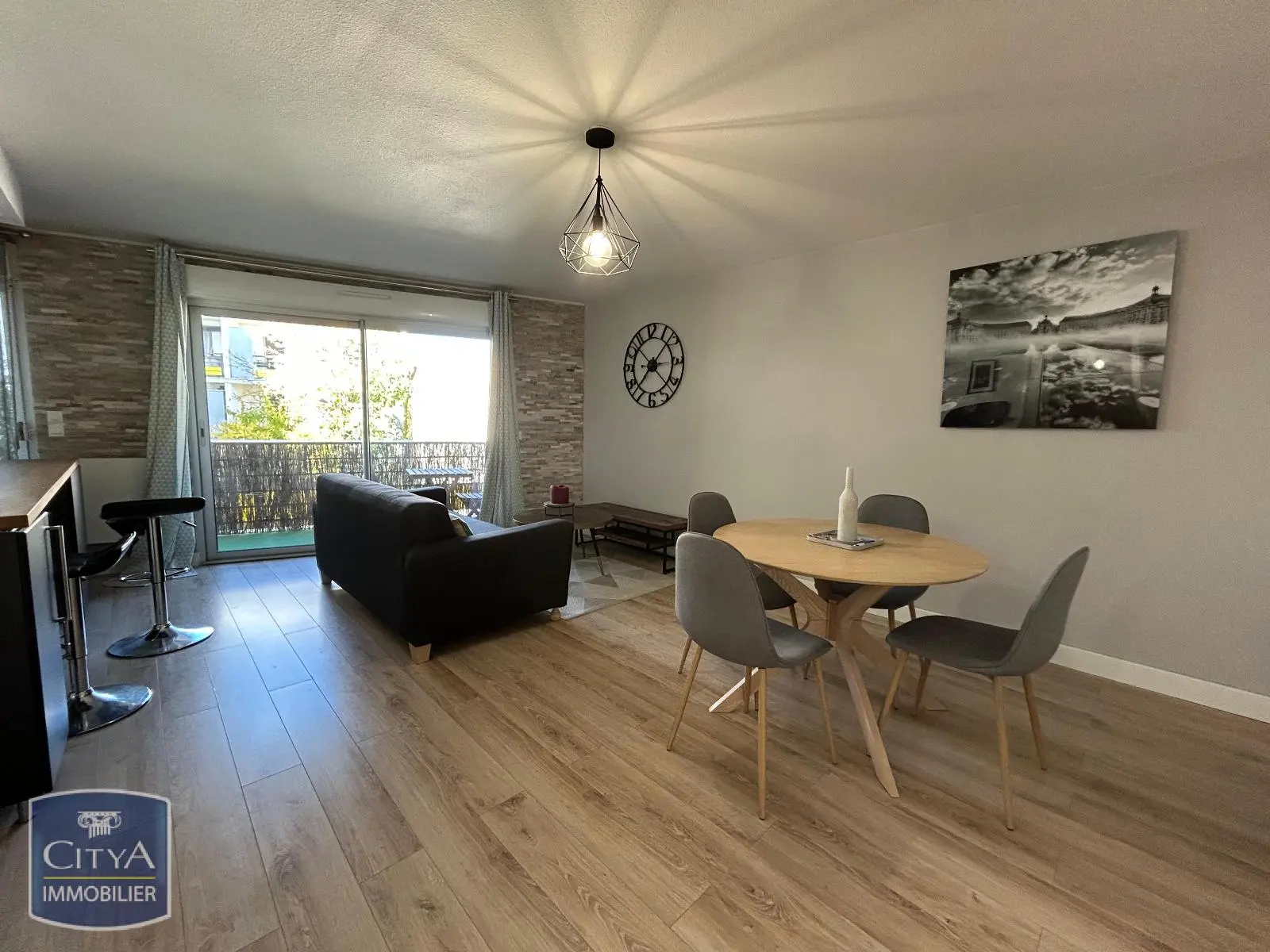 Photo 8 Appartement 2 pièces 50.49m²