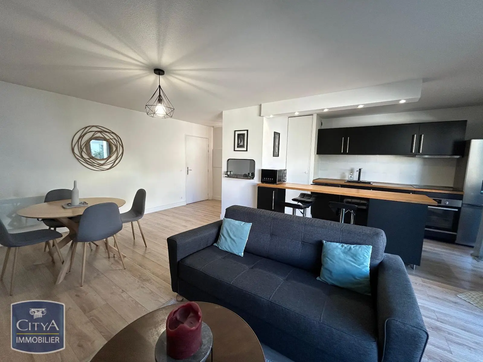 Photo 5 Appartement 2 pièces 50.49m²