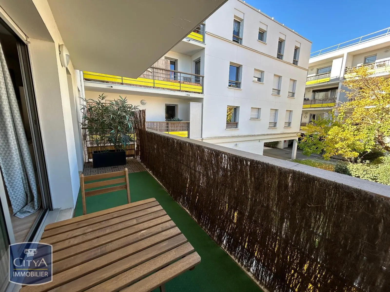 Photo 3 Appartement 2 pièces 50.49m²