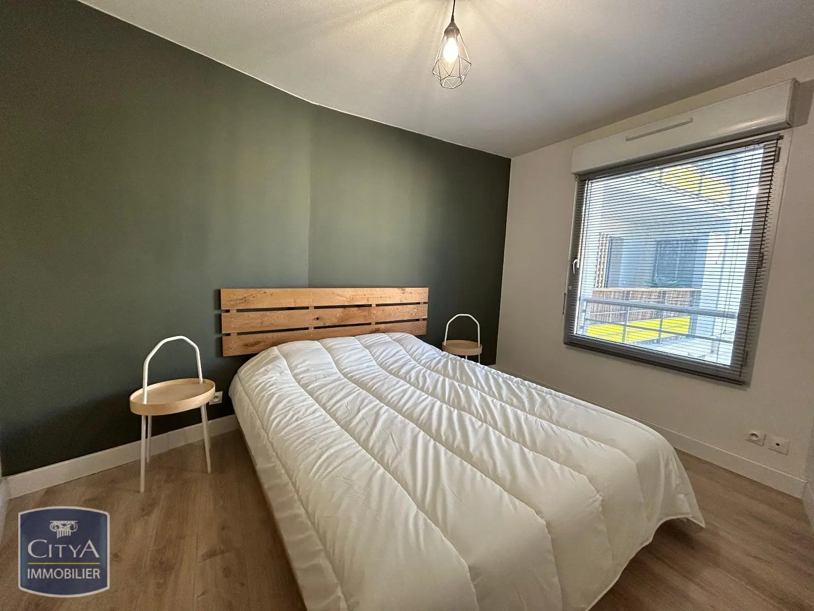 Photo 4 Appartement 2 pièces 50.49m²