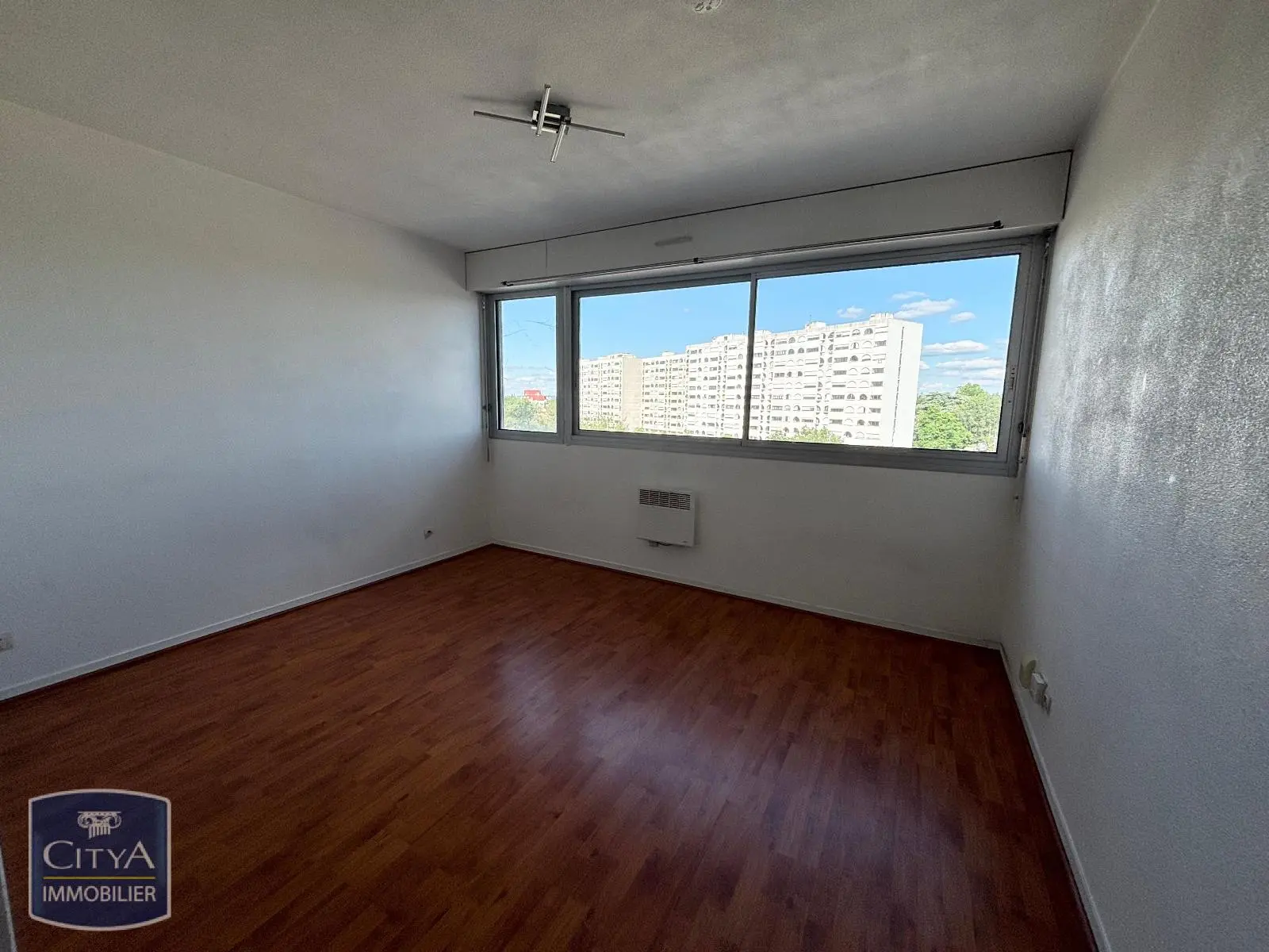 Photo 2 Appartement 1 pièce 22.08m²