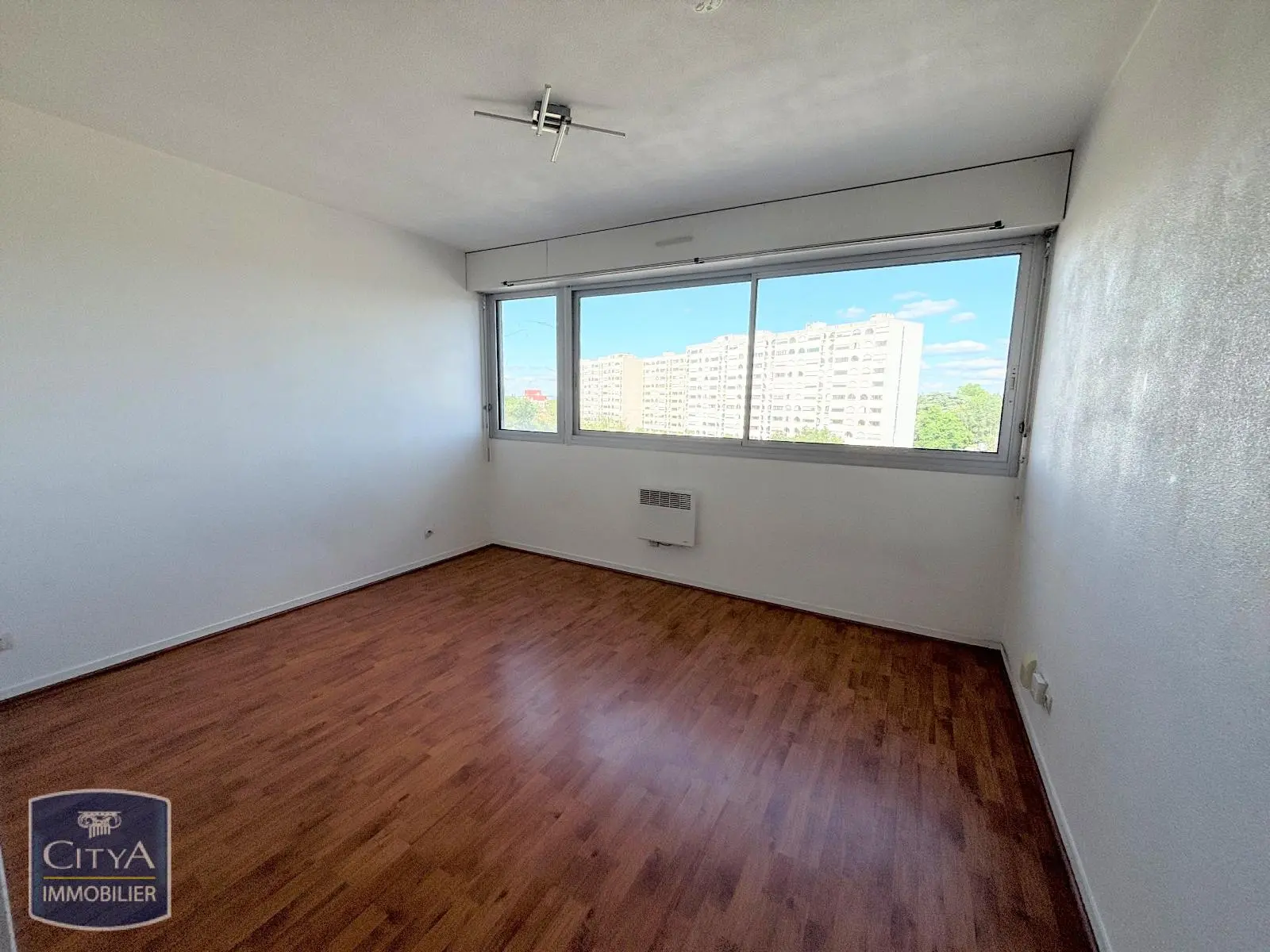Photo 2 Appartement 1 pièce 22.08m²
